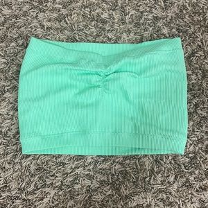 American Eagle Tube Top